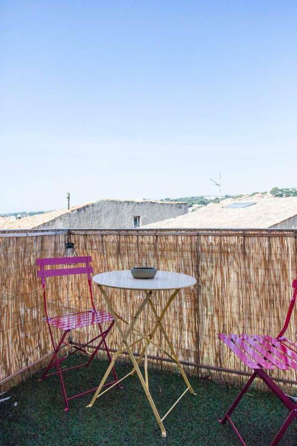 Le Piano par Dodo-a-Cassis Exterior foto