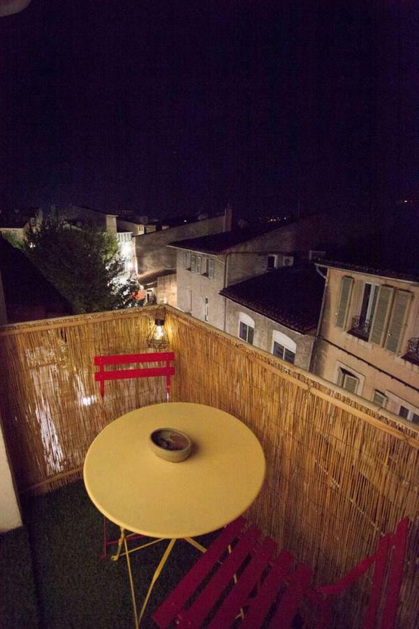 Le Piano par Dodo-a-Cassis Exterior foto