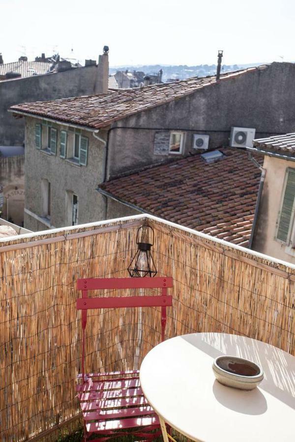 Le Piano par Dodo-a-Cassis Exterior foto