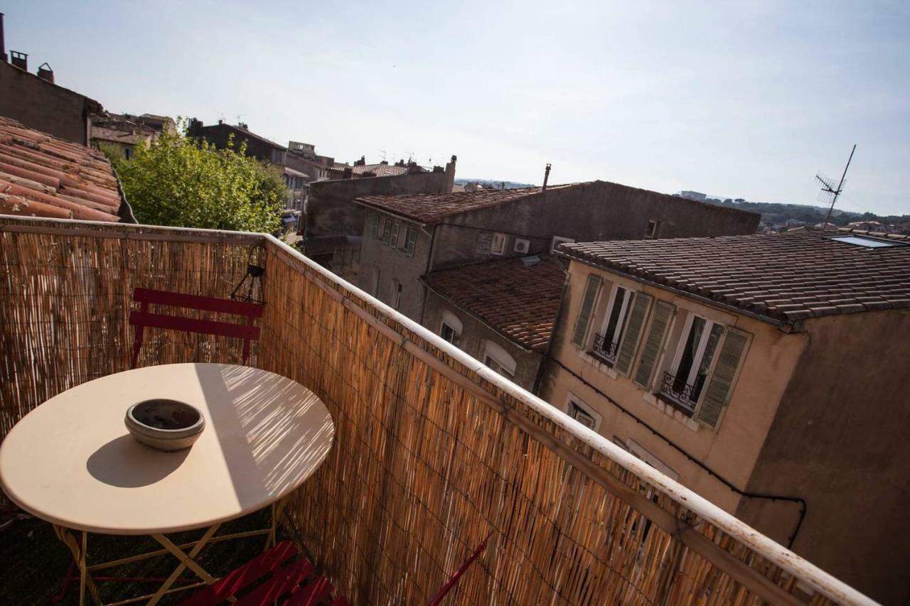 Le Piano par Dodo-a-Cassis Exterior foto