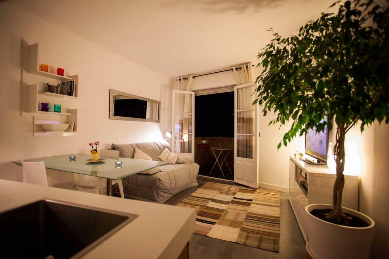 Le Piano par Dodo-a-Cassis Exterior foto